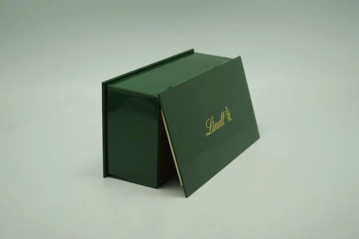 Special Storage Recycle Chinese Tea Tin Box