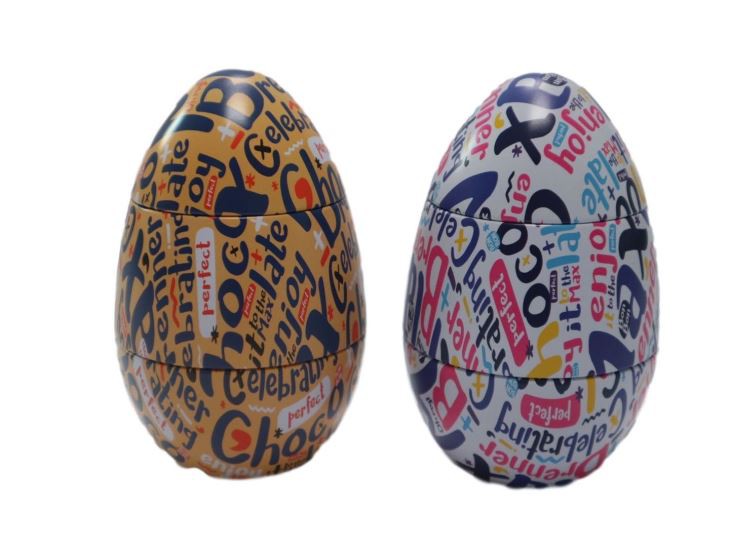 Veľkonočné cukrovinky